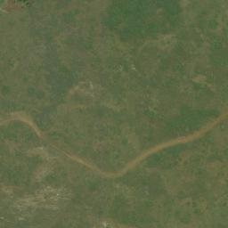 Satellite imagery of Mont Songongo, CM