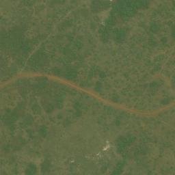Satellite imagery of Mont Songongo, CM