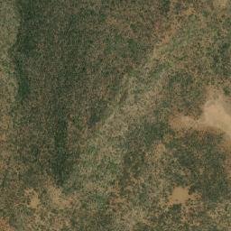Satellite imagery of Virgin’s Breast, SS