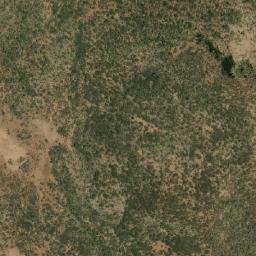 Satellite imagery of Virgin’s Breast, SS