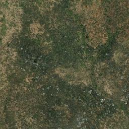 Satellite imagery of Virgin’s Breast, SS
