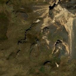 Satellite imagery of Peñas de Caracoli, CO
