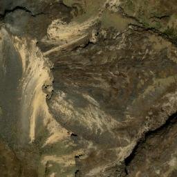 Satellite imagery of Peñas de Caracoli, CO