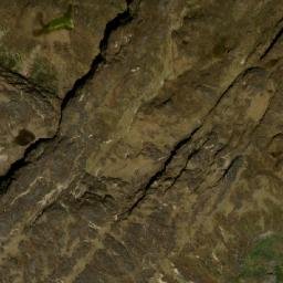 Satellite imagery of Peñas de Caracoli, CO