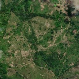 Satellite imagery of Alto del Chapetón, CO