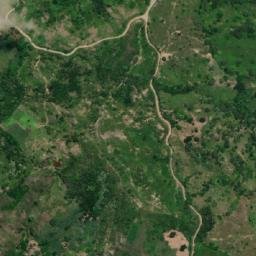 Satellite imagery of Alto del Chapetón, CO