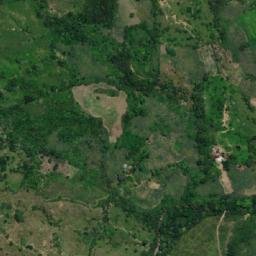 Satellite imagery of Alto del Chapetón, CO