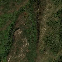 Satellite imagery of Cuchilla El Chuscal, CO
