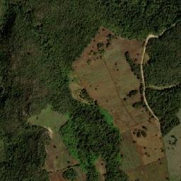 Satellite imagery of Cuchilla Romeral, CO