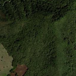 Satellite imagery of Cuchilla Romeral, CO