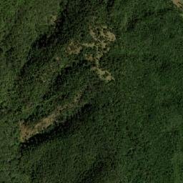 Satellite imagery of Cuchilla Romeral, CO
