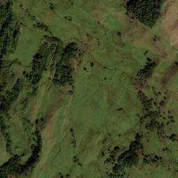 Satellite imagery of Cuchilla de Campanario, CO