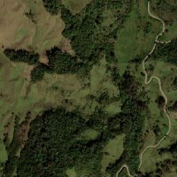 Satellite imagery of Cuchilla de Campanario, CO