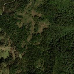 Satellite imagery of Cuchilla de Peñablanca, CO