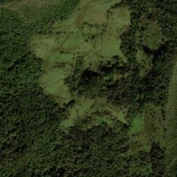 Satellite imagery of Cuchilla de Peñablanca, CO