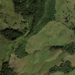 Satellite imagery of Cuchilla Mata de Ramo, CO
