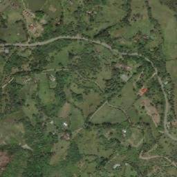 Satellite imagery of Alto El Ovejero, CO