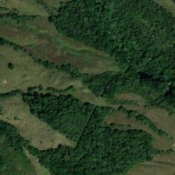 Satellite imagery of Alto La Aguja, CO