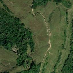 Satellite imagery of Alto La Aguja, CO