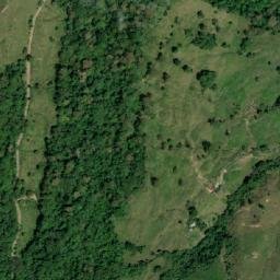 Satellite imagery of Alto La Aguja, CO