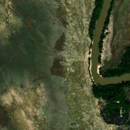 Satellite imagery of REGVEN Kukenán, BR