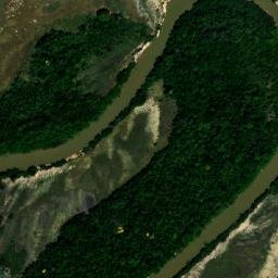 Satellite imagery of REGVEN Kukenán, BR