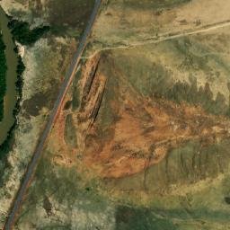 Satellite imagery of REGVEN Kukenán, BR