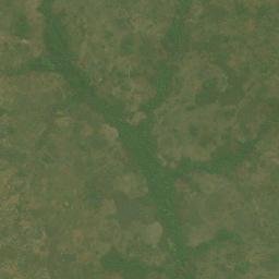 Satellite imagery of Mont Songongo, CM