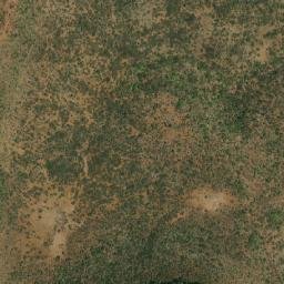 Satellite imagery of Virgin’s Breast, SS