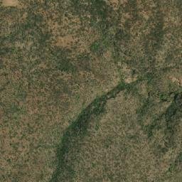Satellite imagery of Virgin’s Breast, SS