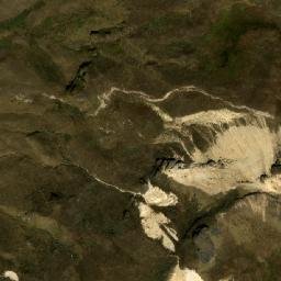 Satellite imagery of Peñas de Caracoli, CO