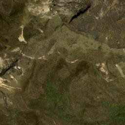 Satellite imagery of Peñas de Caracoli, CO