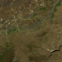 Satellite imagery of Peñas de Caracoli, CO
