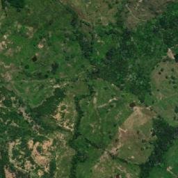 Satellite imagery of Alto del Chapetón, CO