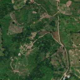 Satellite imagery of Alto del Chapetón, CO