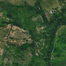 Satellite imagery of Alto del Chapetón, CO