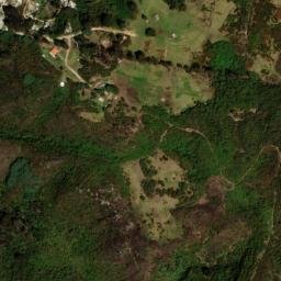 Satellite imagery of Cuchilla El Chuscal, CO