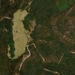 Satellite imagery of Cuchilla El Chuscal, CO