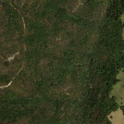Satellite imagery of Cuchilla El Chuscal, CO
