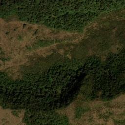 Satellite imagery of Cerro Bolsa Negra, CO