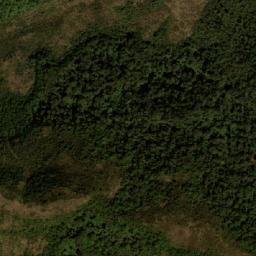 Satellite imagery of Cerro Bolsa Negra, CO