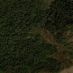 Satellite imagery of Cerro Bolsa Negra, CO