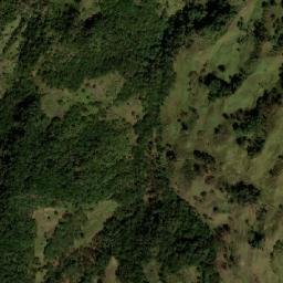 Satellite imagery of Cuchilla de Campanario, CO