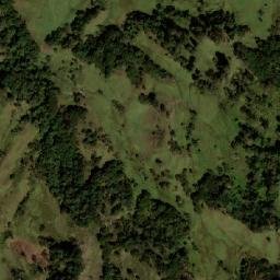 Satellite imagery of Cuchilla de Campanario, CO