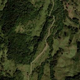 Satellite imagery of Cuchilla de Campanario, CO