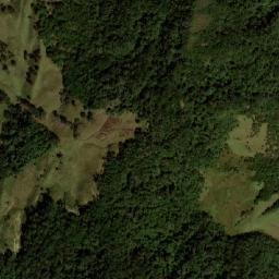 Satellite imagery of Cuchilla de Peñablanca, CO