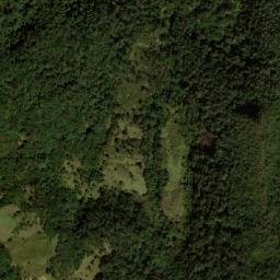 Satellite imagery of Cuchilla de Peñablanca, CO