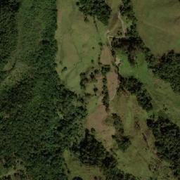Satellite imagery of Cuchilla Mata de Ramo, CO