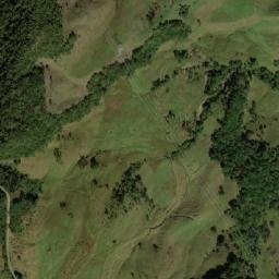 Satellite imagery of Cuchilla Mata de Ramo, CO
