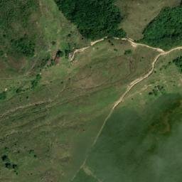 Satellite imagery of Alto La Aguja, CO